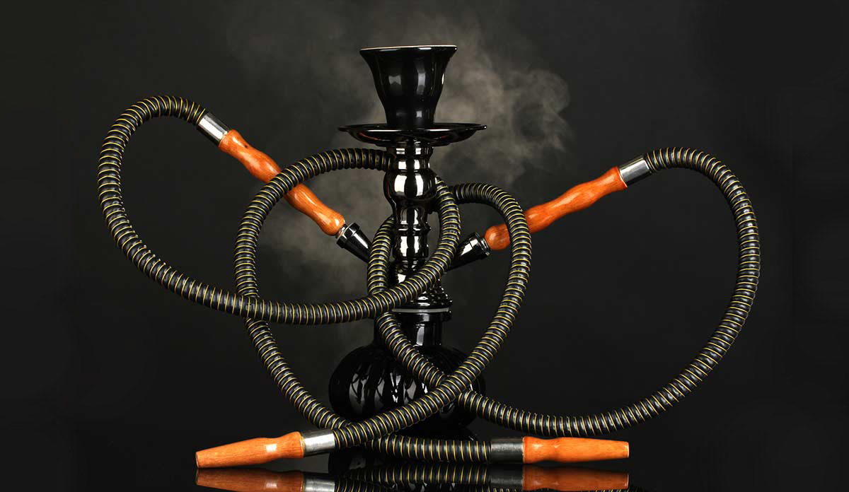 What Do College Students Know About Hookah Public Health Post