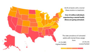 a map of the united states