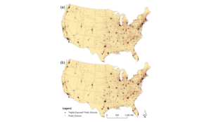 a map of the united states