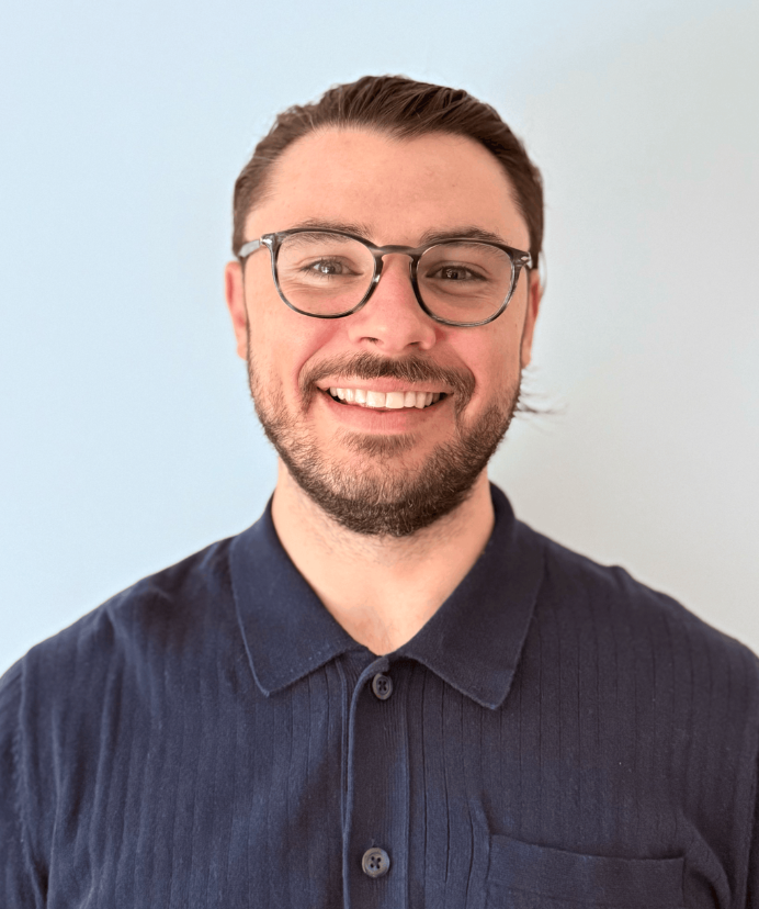 Mackenzie Bullard headshot