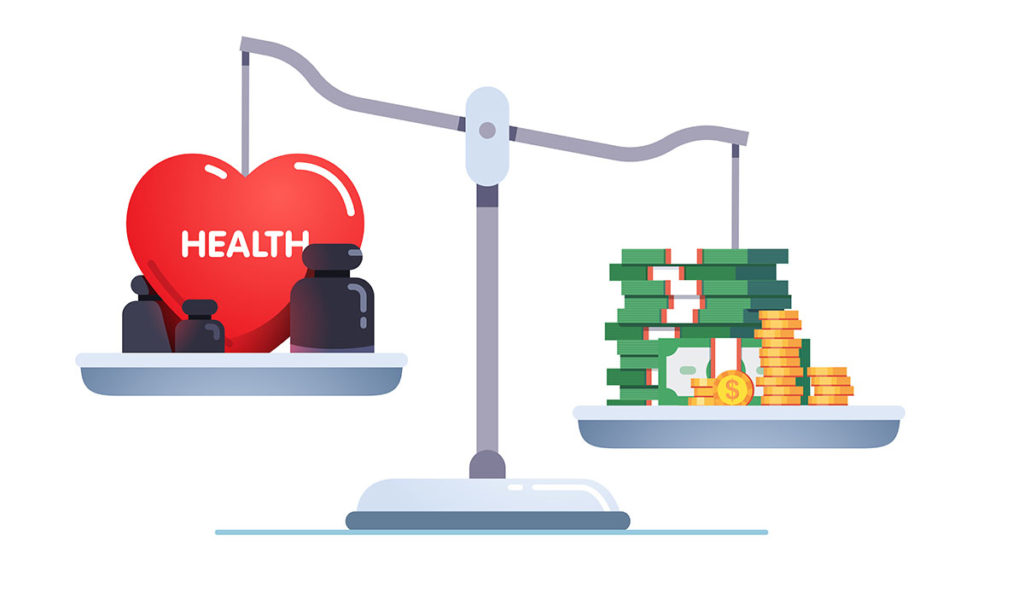 Social Investing to Cut Healthcare Costs Public Health Post