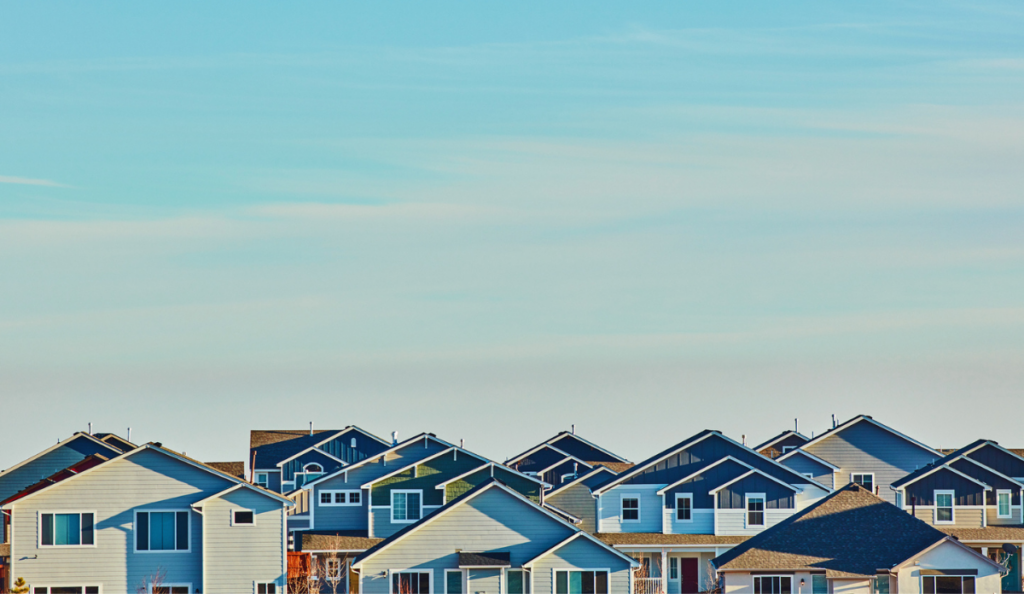 residential housing