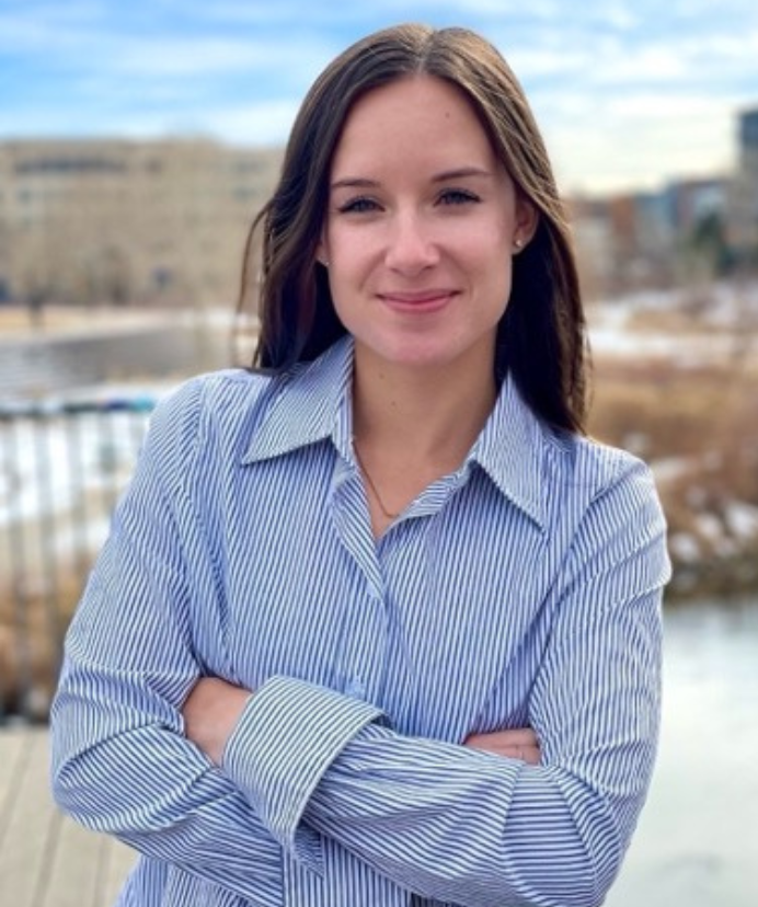 Natalie Axelrod headshot