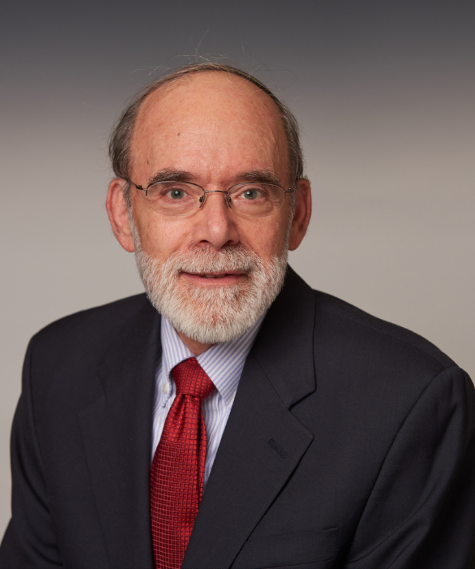 Paul S. Appelbaum headshot