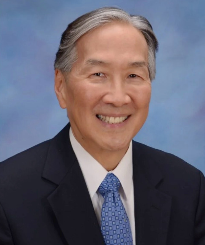 Howard K. Koh headshot