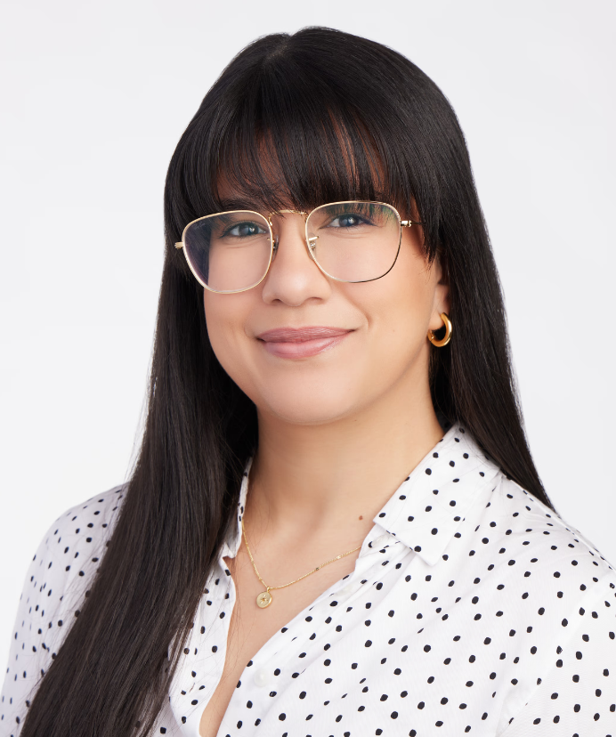 Francheska M. Merced-Nieves headshot