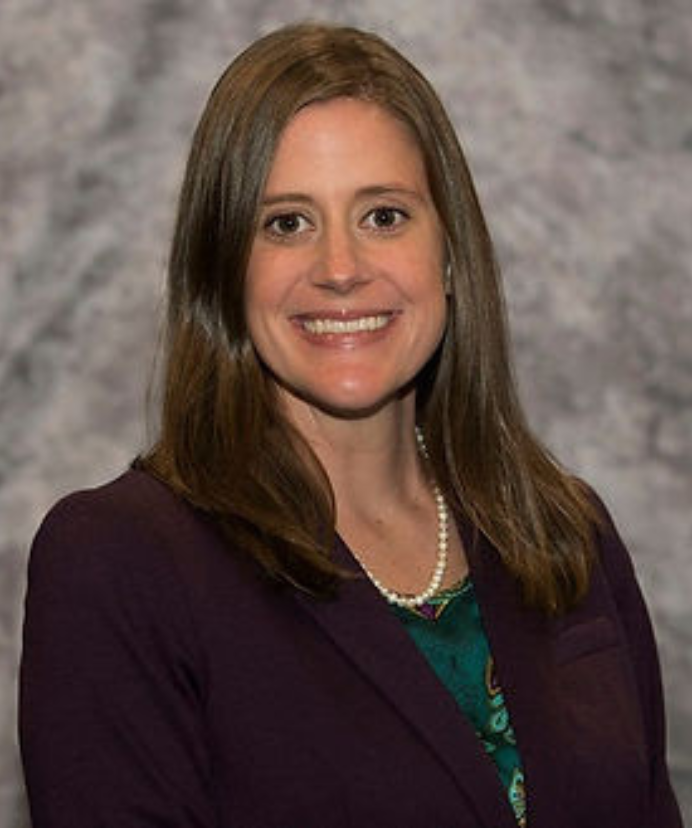 Joanna Buscemi headshot