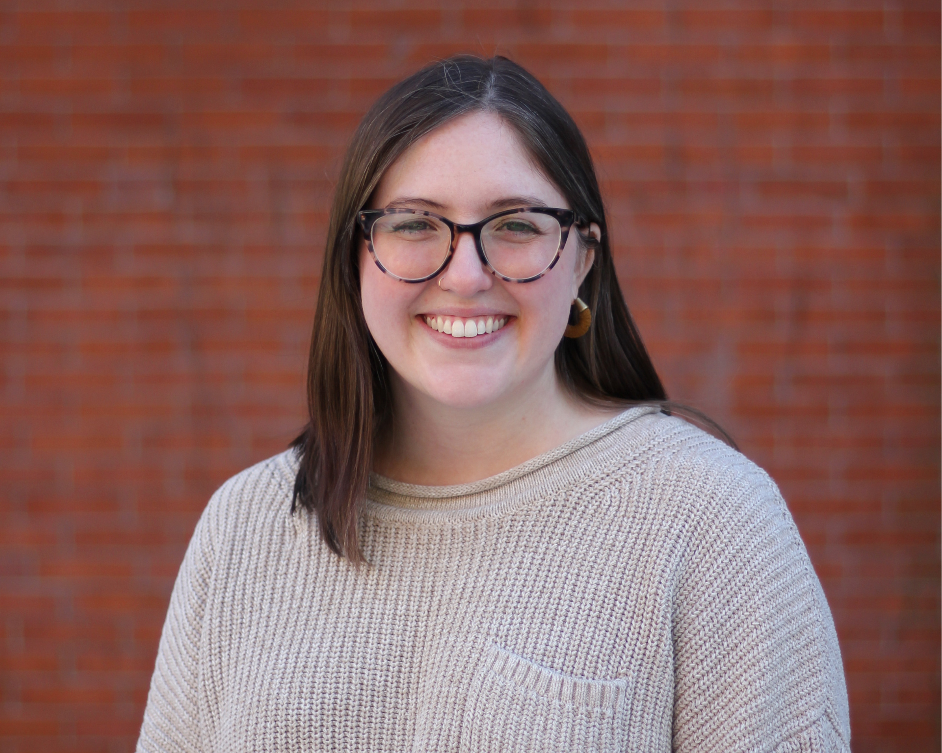 Mallory Bersi headshot