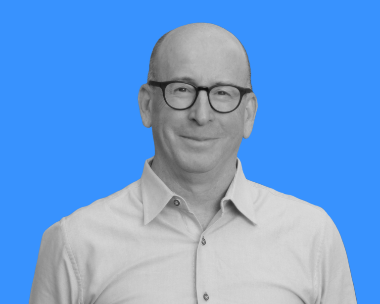 Michael Stein headshot
