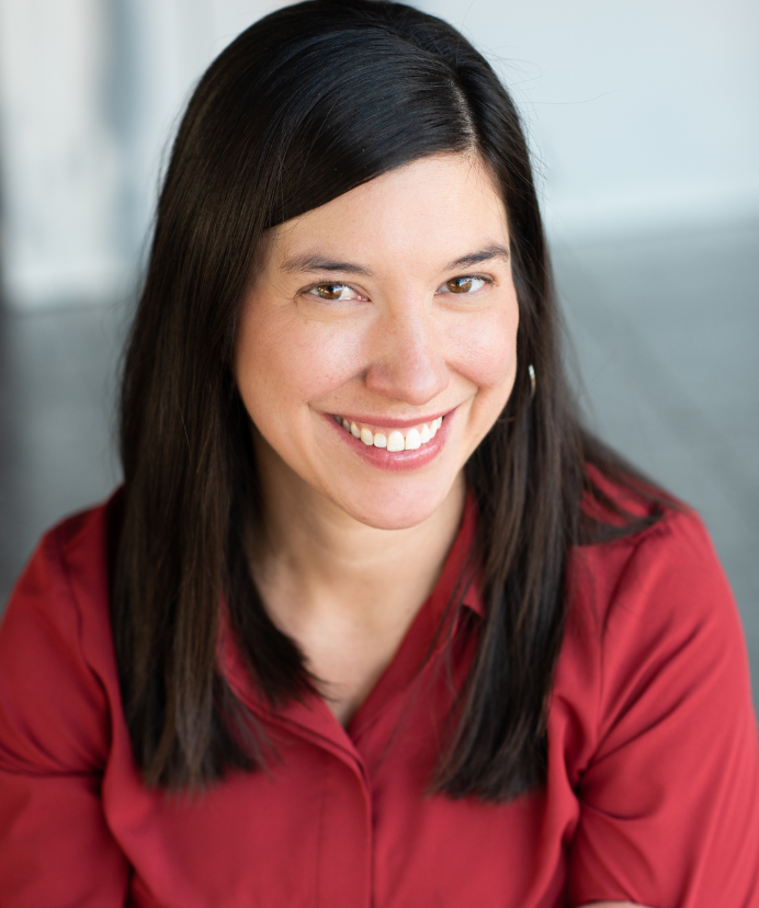 Jillian K. Peterson headshot