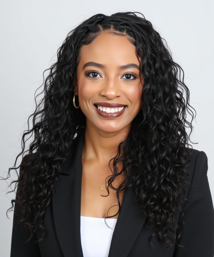 Kathryn Thompson headshot