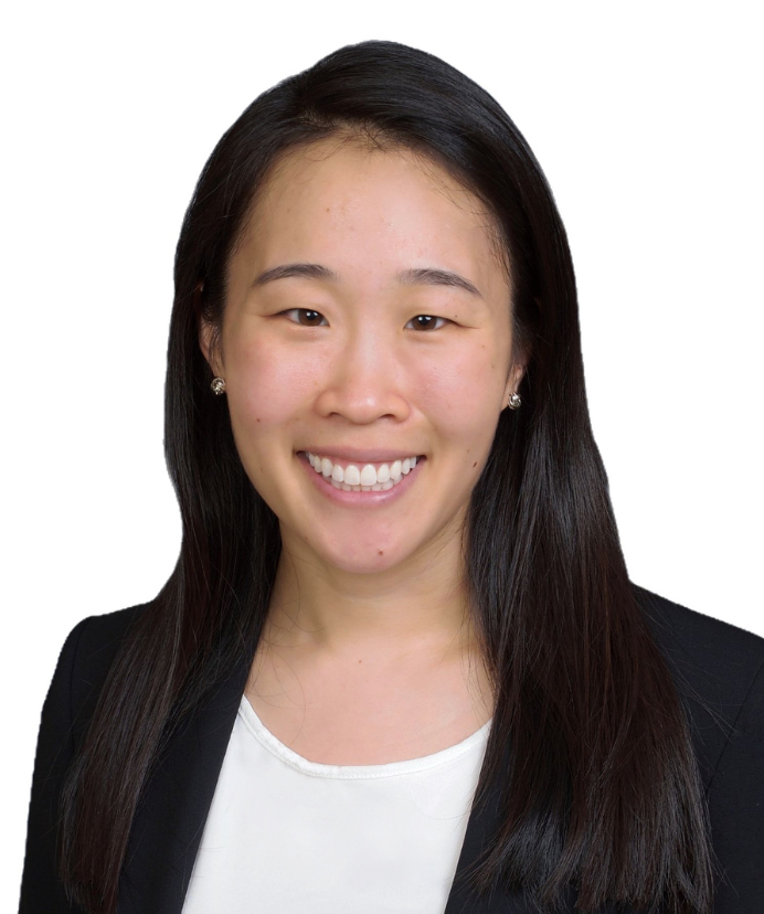 Michelle Suh headshot