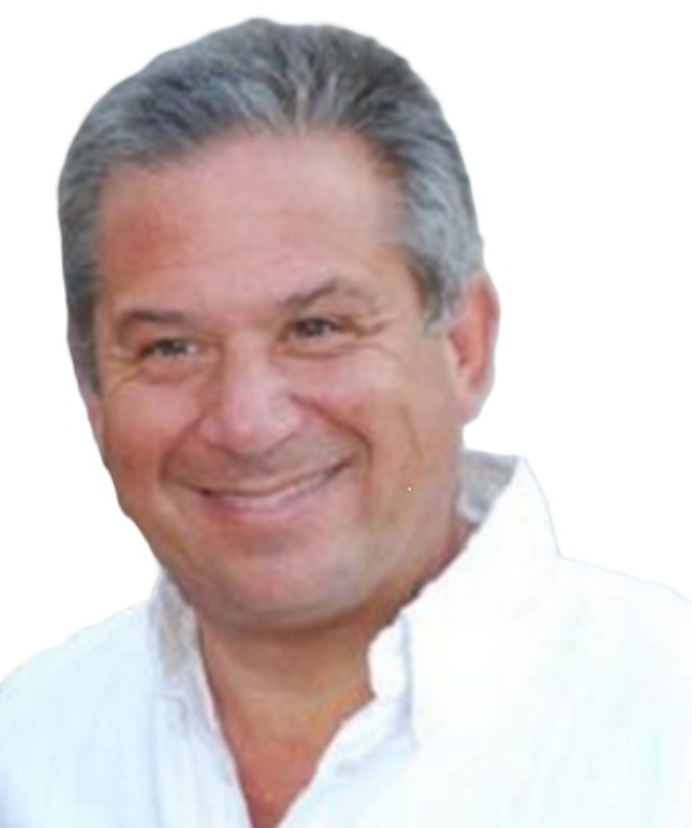 David Grunwald headshot