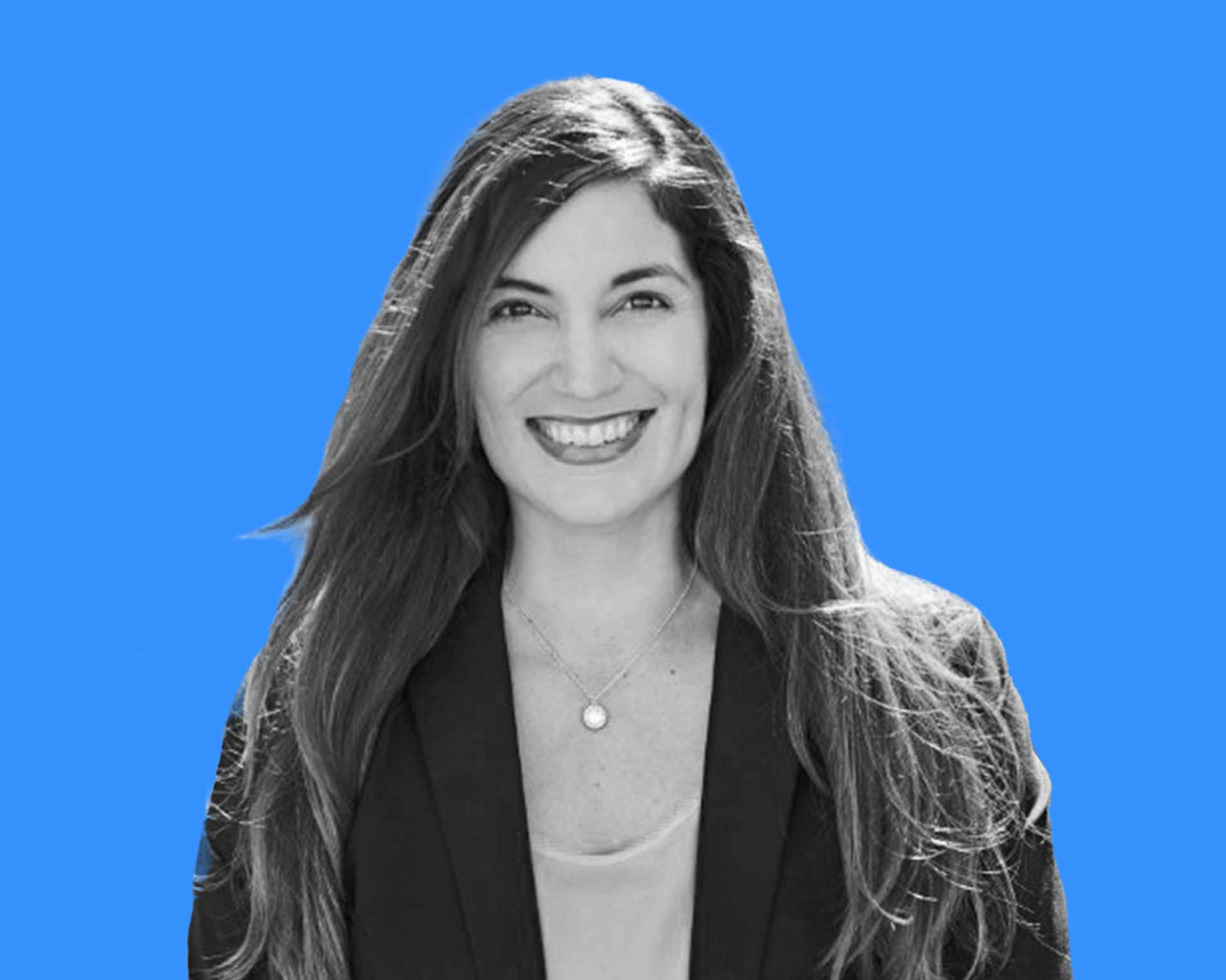 headshot for Dr. Christina Dieli-Conwright, an expert in exercise oncology