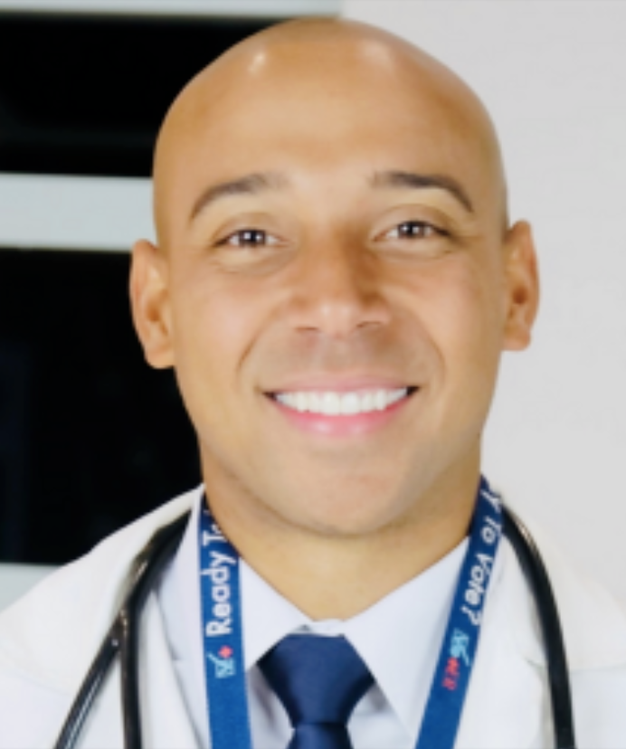 Alister Martin headshot