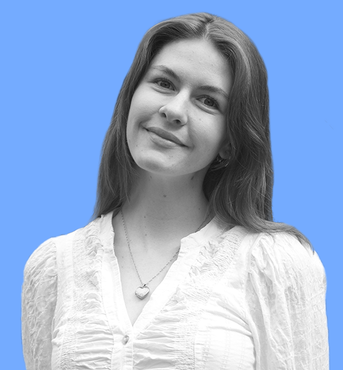 Kylee Cochran PHP headshot, edited