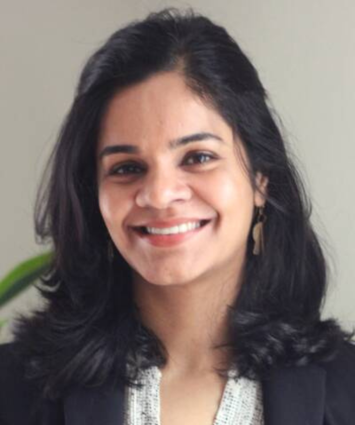 Astha Singhal headshot