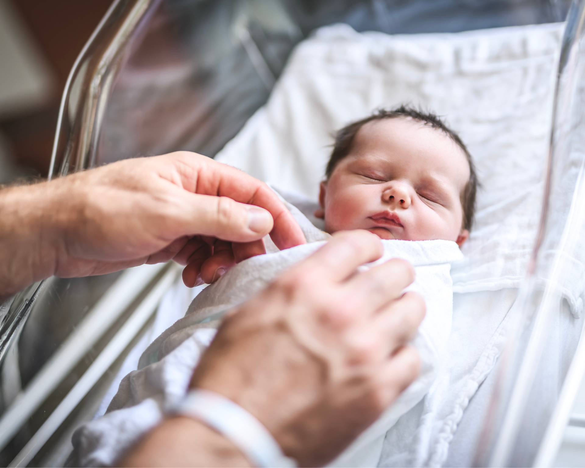 Featured image for post: From Rare to Rising: The Comeback of Preventable Infant Bleeding