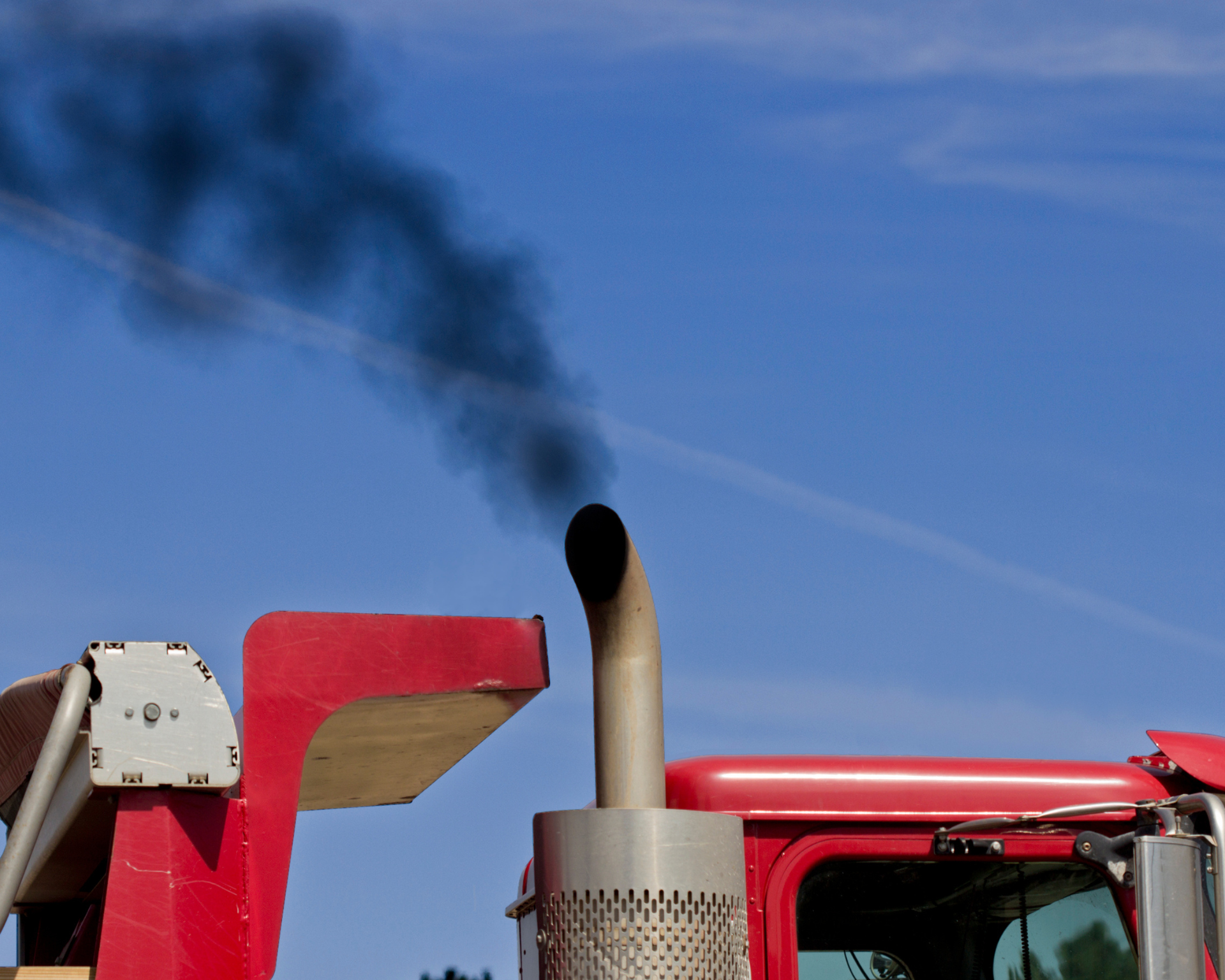 Featured image for post: Vanadium, Invisible Pollution, and Cancer Risk