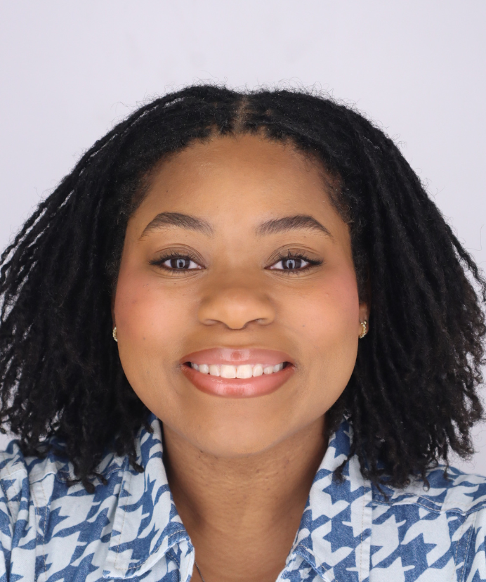 Sativa Banks headshot