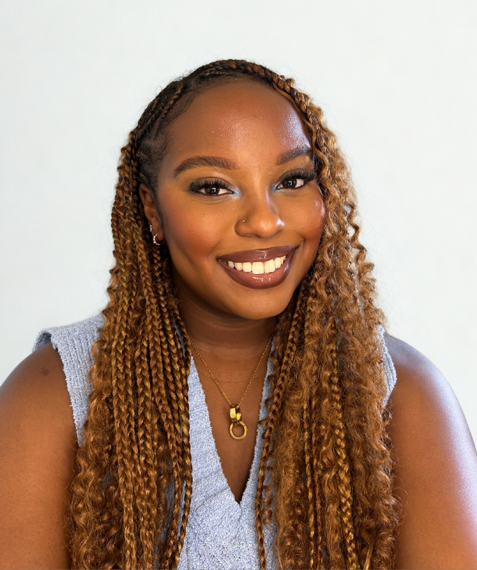 Beverly Waithaka headshot