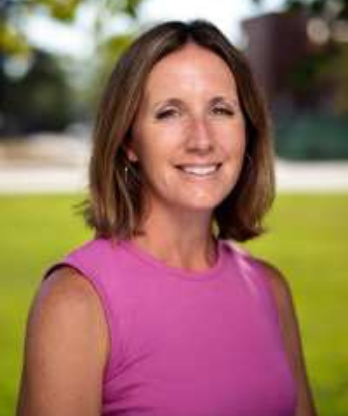 Meredith Hurley headshot