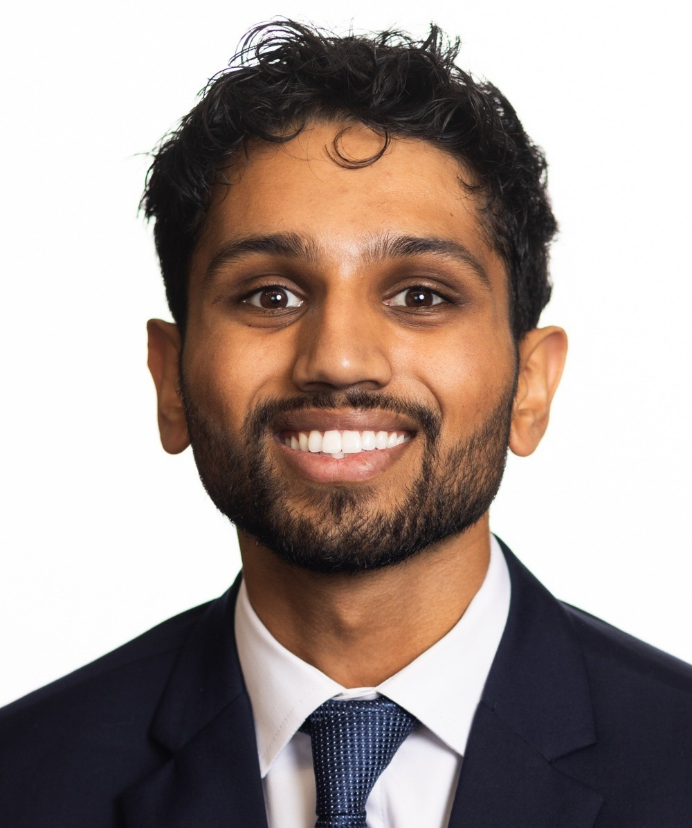 Kaushal Jatti headshot