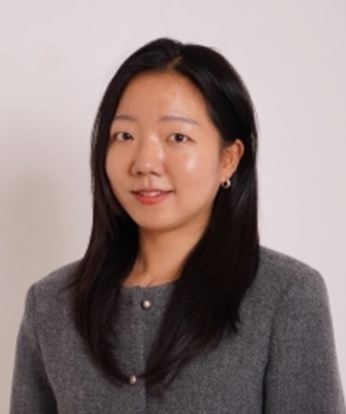 Yoobin Park headshot