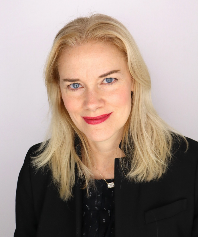Heather Eicher-Miller headshot