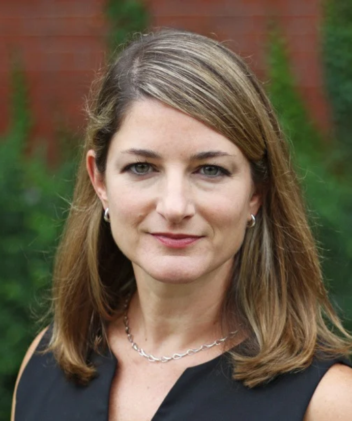Nicole Huberfeld headshot