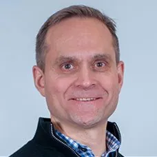 Kristian Olson