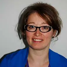Marie-Pierre Sylvestre