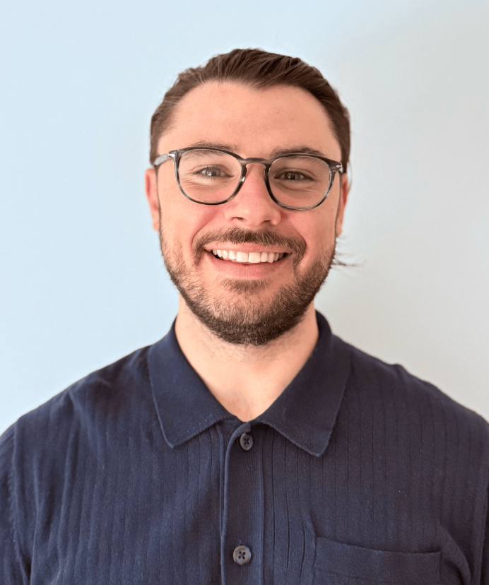 Mackenzie Bullard headshot