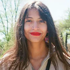Linda Aldana