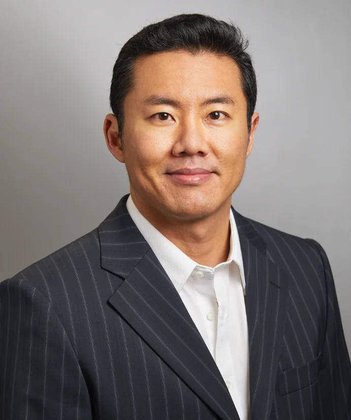 Jack Tsai headshot