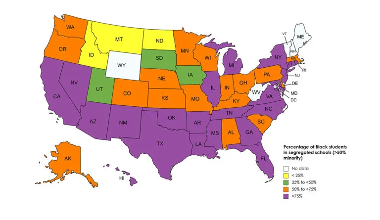 a map of the united states