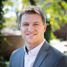 a man in a suit