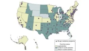 a map of the united states