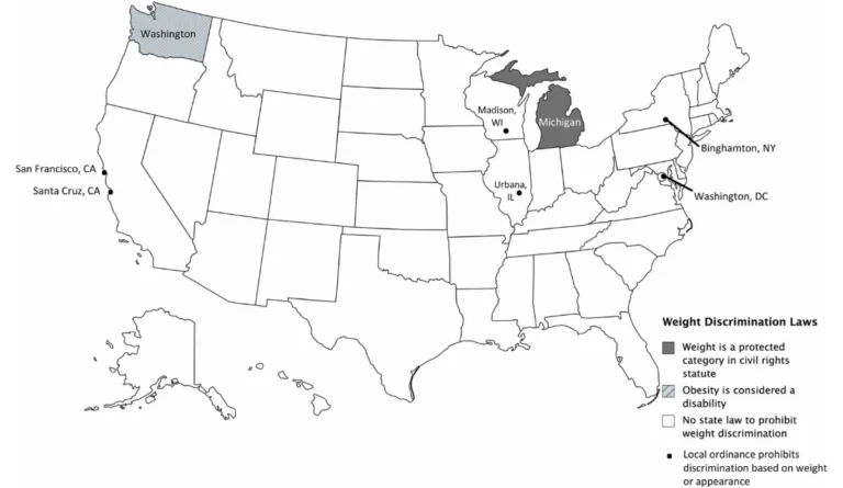 a map of the united states