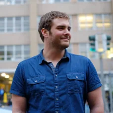 Tanner Wakefield headshot