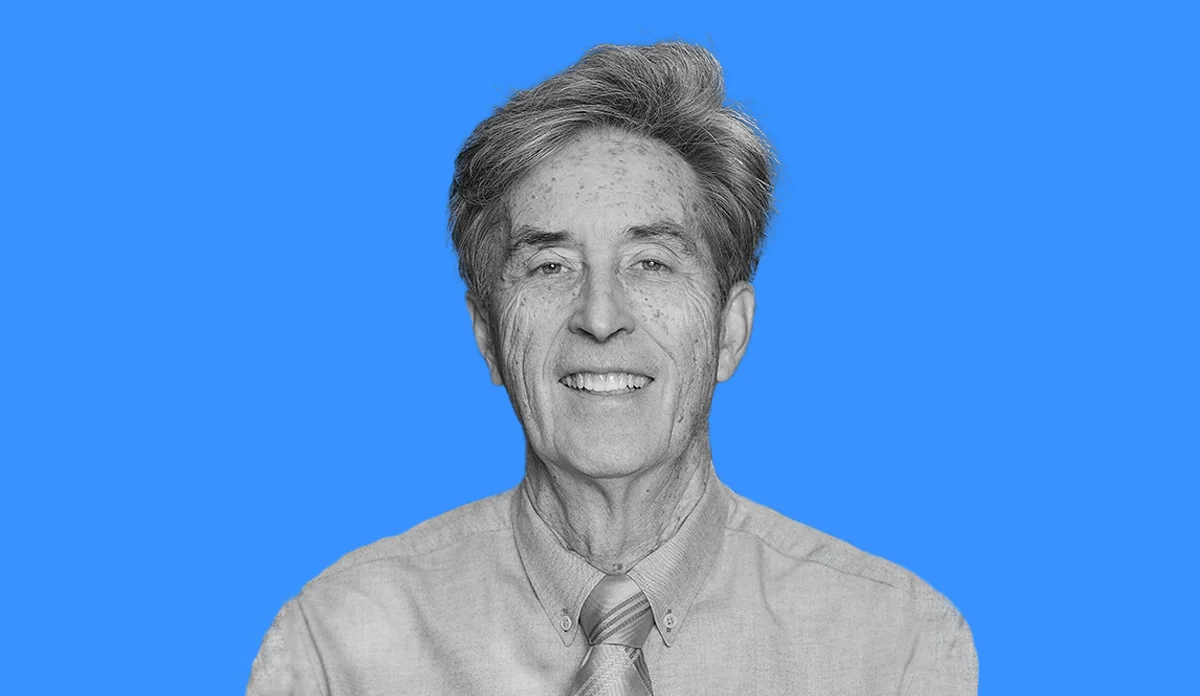 David Hemenway headshot