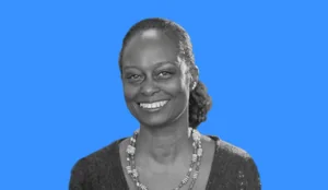 Donna Benton headshot