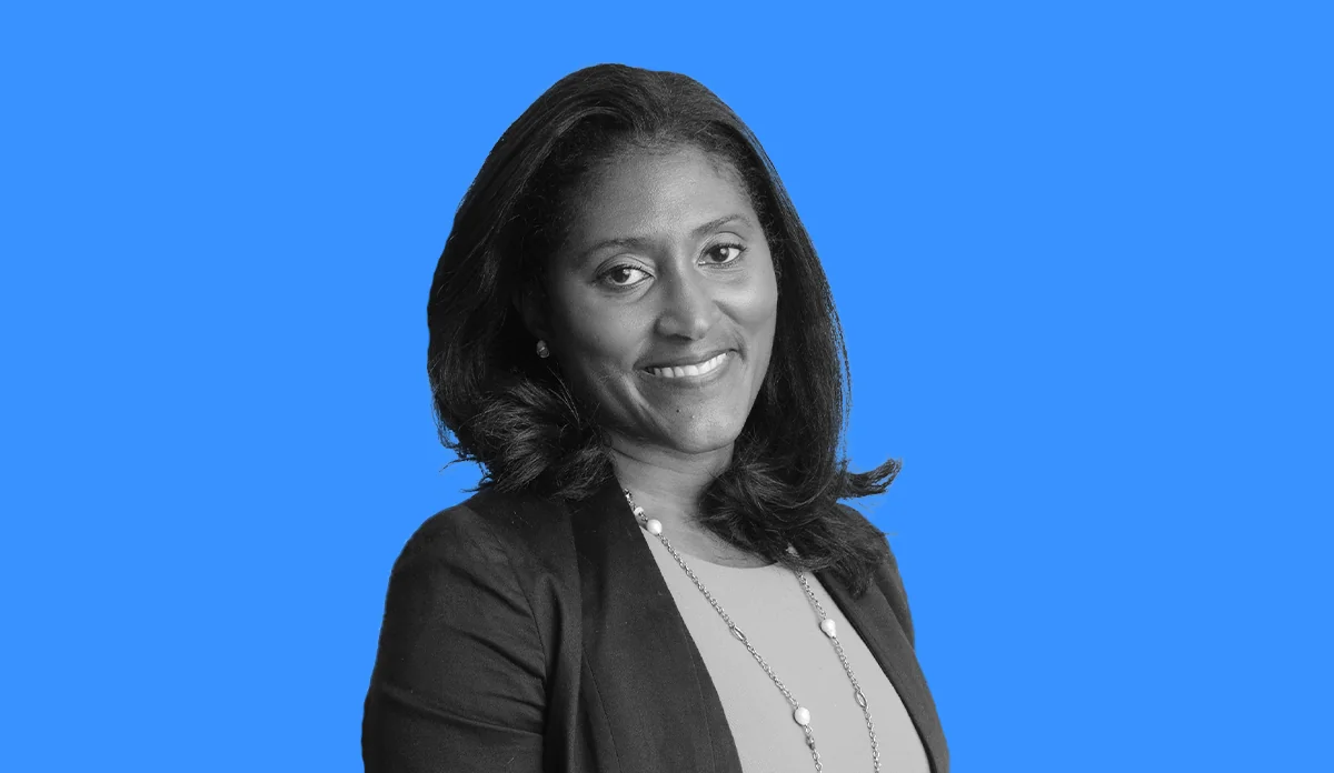 Kadijah Booth Watkins headshot