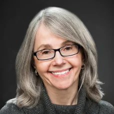 Mary C. White headshot