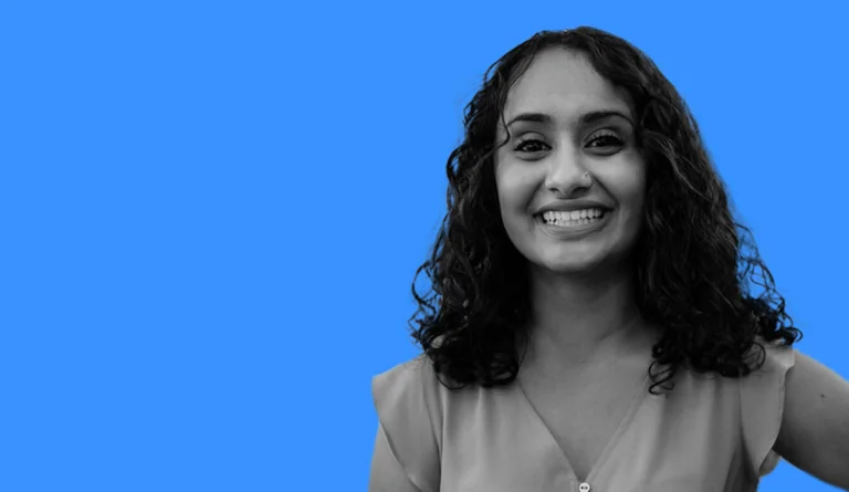 Sukhi Samra headshot