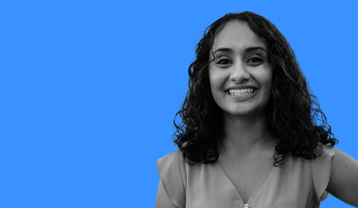 Sukhi Samra headshot