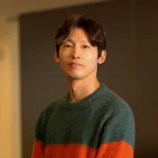 Byoungjun Kim headshot