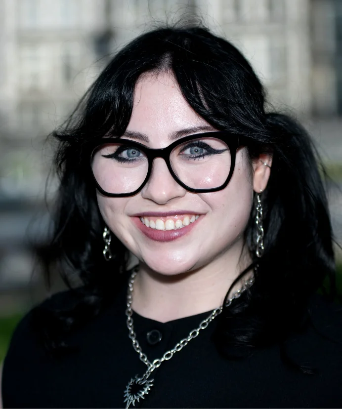 Heather Sherr headshot new