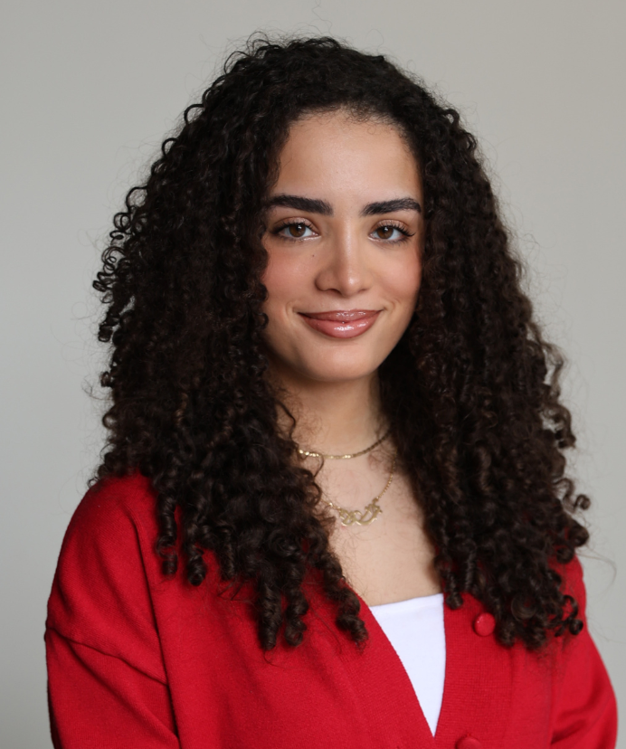 Jude Sleiman headshot, unedited