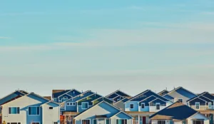 residential housing
